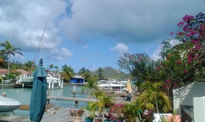 Gallery - Villa 244D At Jolly Harbour