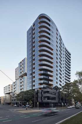 Gallery - Turnkey Accommodation – North Melbourne