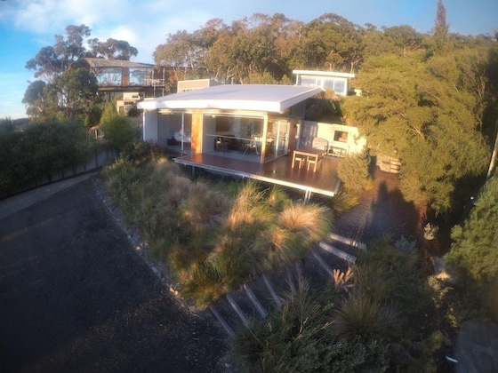 Gallery - Eaglehawk Pavilions