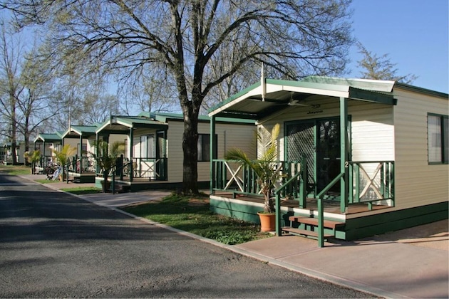 Gallery - All Seasons Holiday Park