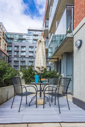 Gallery - Luxurious Toronto Lofts