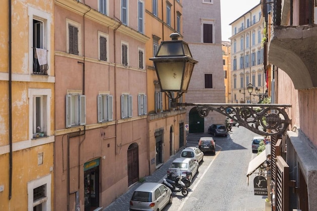 Gallery - Navona Open Space Aparthotel
