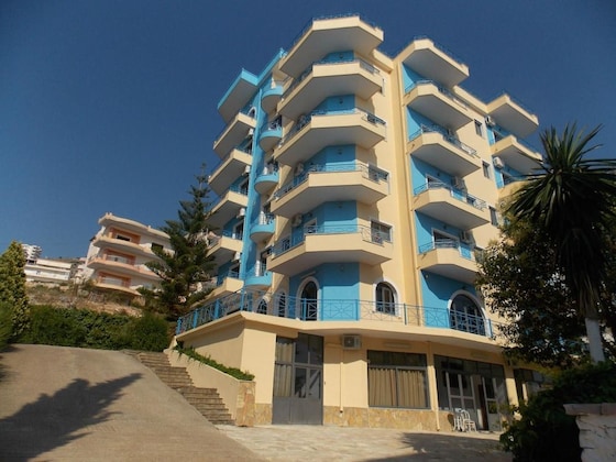 Gallery - Blue Saranda Hotel