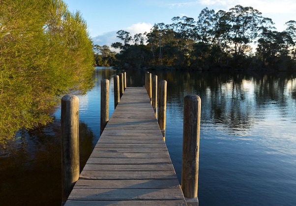 Gallery - Gipsy Point Lodge