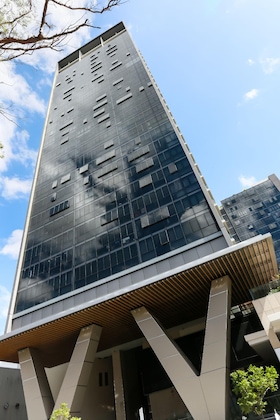 Gallery - Skye Hotel Suites Parramatta