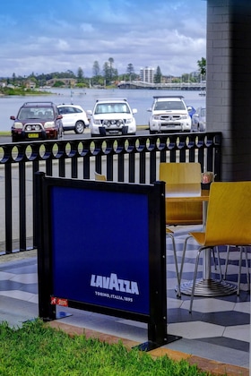 Gallery - Lakes And Ocean Hotel Forster