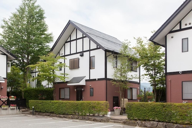 Gallery - Villa Ururun Kawaguchiko