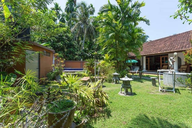 Gallery - Bliss Villa Bentota