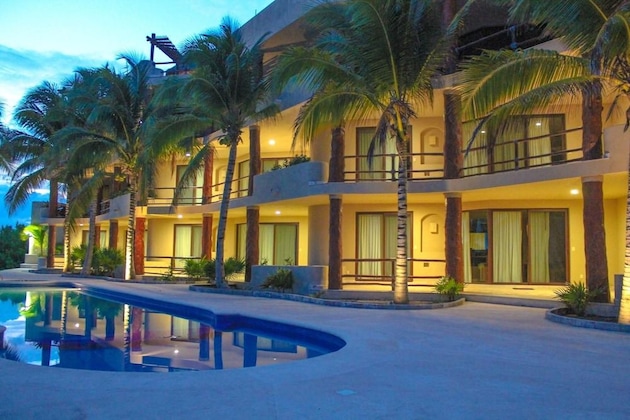 Gallery - Costa Maya Villas Luxury Condos