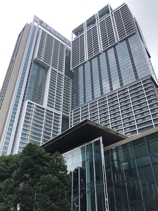Gallery - The Platinum Suites