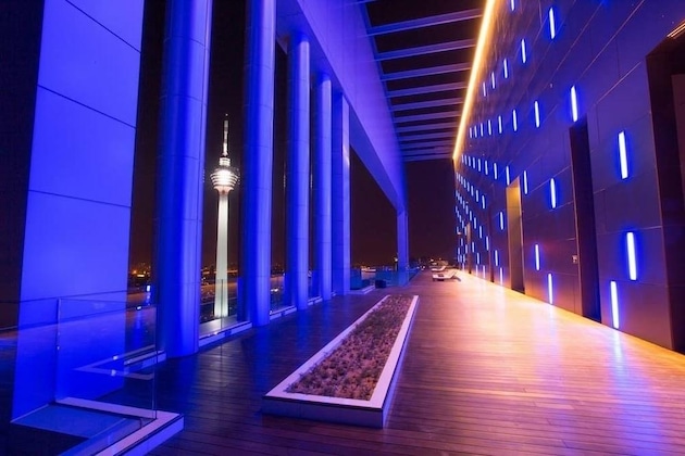 Gallery - Suites Infinity