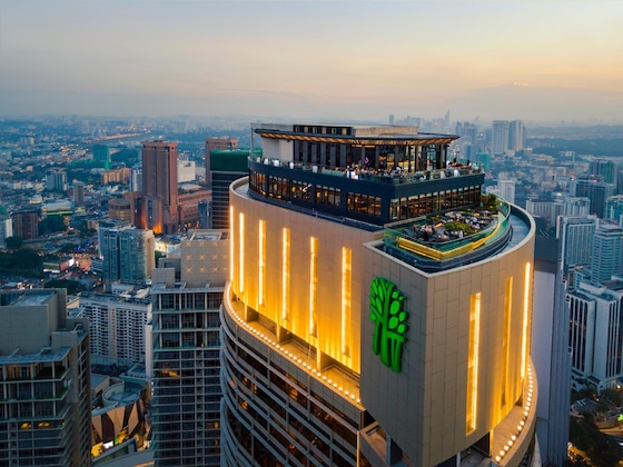 Gallery - Banyan Tree Kuala Lumpur