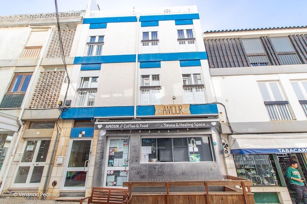 Gallery - Nesha Flats Ericeira