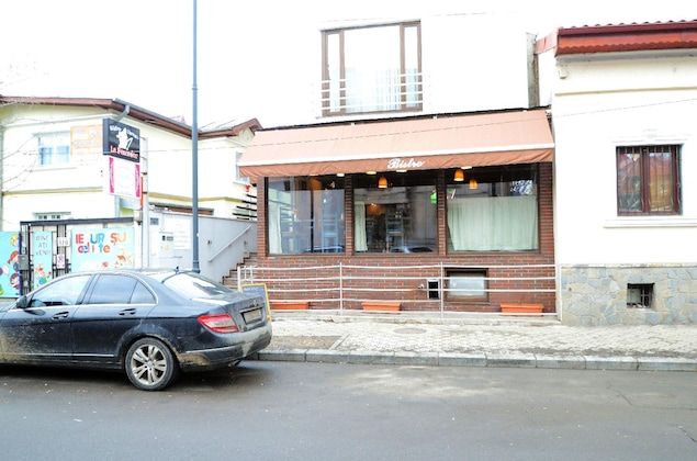Gallery - Mosilor Residence Apartments