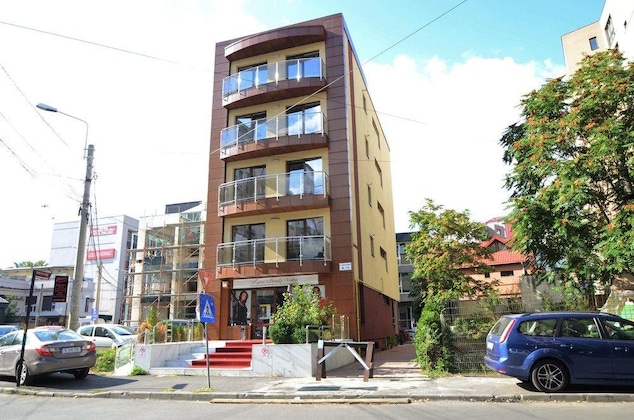 Gallery - Decebal Residence Apartments