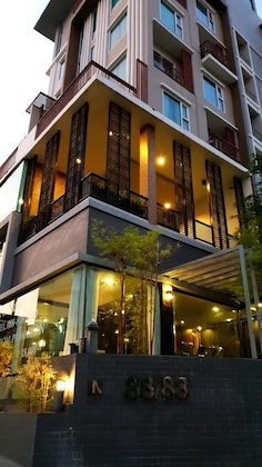 Gallery - The Sriracha Residence
