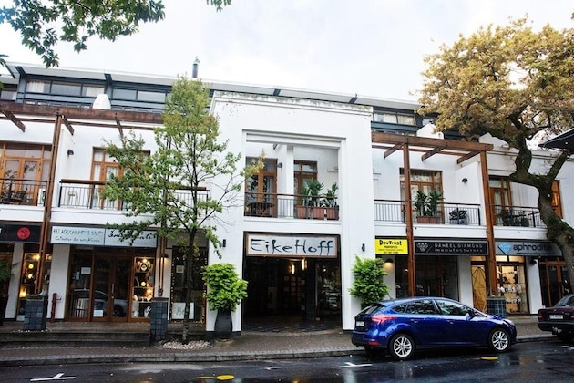 Gallery - Avemore Eikehof No 24