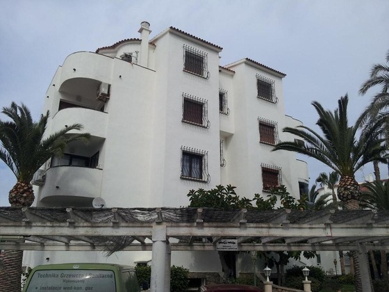 Gallery - Bungalow El Palmar 01