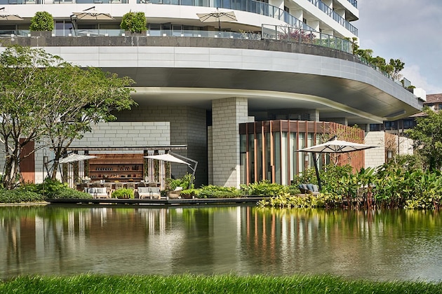 Gallery - Rosewood Sanya