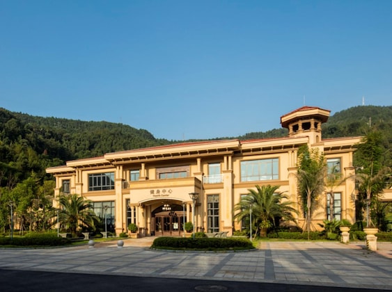 Gallery - Felton Grand Hotel Bazhong