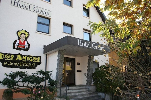 Gallery - City Hotel Hanau