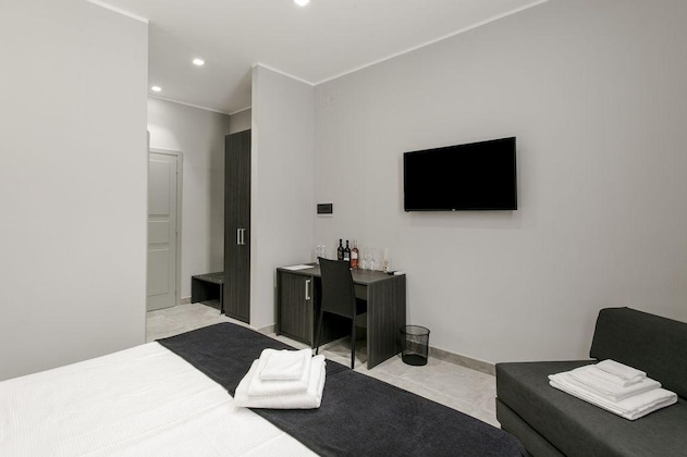 Gallery - Cesare Ai Cavalieri Suites