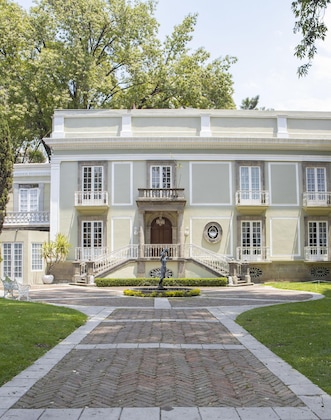 Gallery - Mansion Papilio