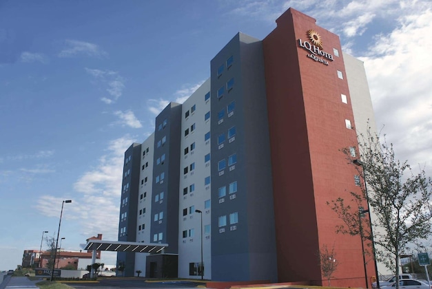 Gallery - Chn Hotel Monterrey Aeropuerto, Trademark By Wyndham