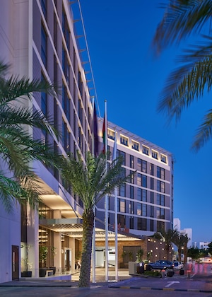 Gallery - Mysk Al Mouj Hotel