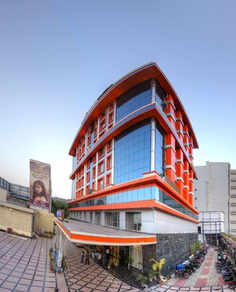 Gallery - Hotel Benzz Park Vellore