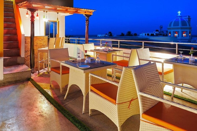 Gallery - Hotel Villa Krish
