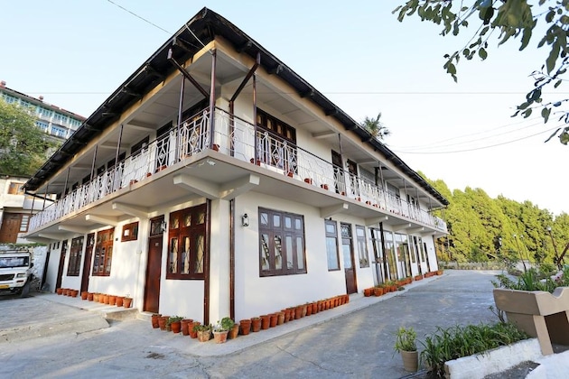 Gallery - Oyo 8989 Hotel Raj