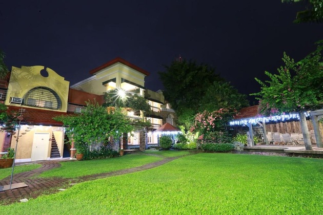 Gallery - Hotel Gracelane