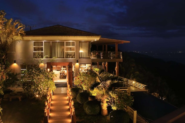 Gallery - The Oriental Luxury Suites Tagaytay