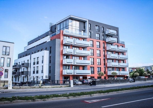 Gallery - Uba Accommodation Aparthotel