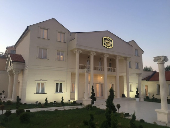 Gallery - B&B Villa Palace