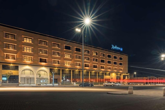 Gallery - Radisson Blu Hotel Buraidah