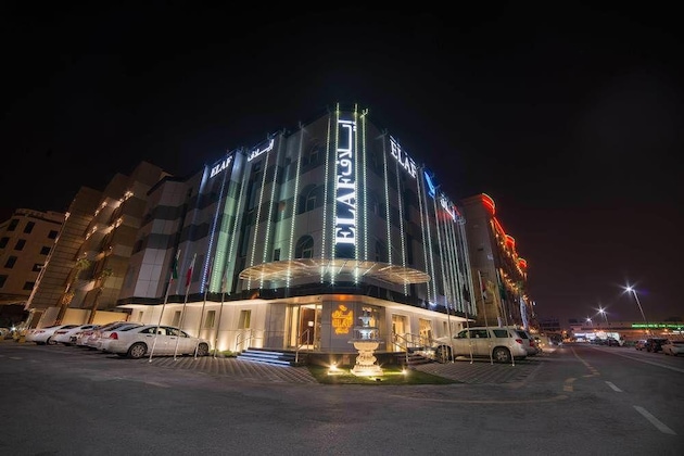 Gallery - Elaf Hotel