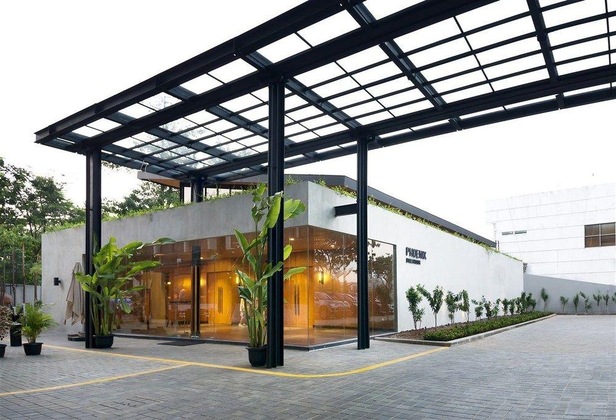 Gallery - Aviary Bintaro