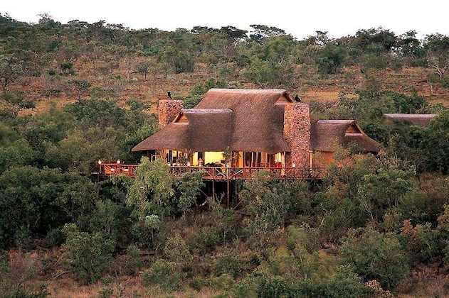 Gallery - Nungubane Game Lodge
