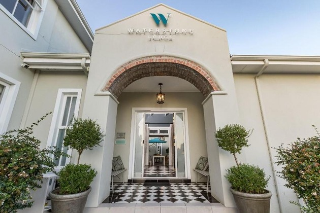 Gallery - Waterstone Lodge