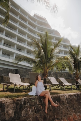 Gallery - Seashells Hotel And Spa Phu Quoc