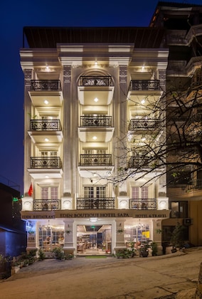 Gallery - Eden Boutique Hotel & Spa