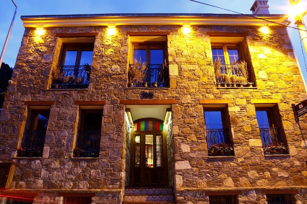 Gallery - İbri Boutique Hotel