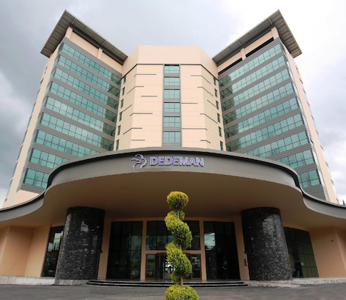 Gallery - Dedeman Tokat