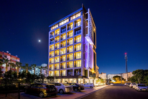 Gallery - Vista Boutique Hotel