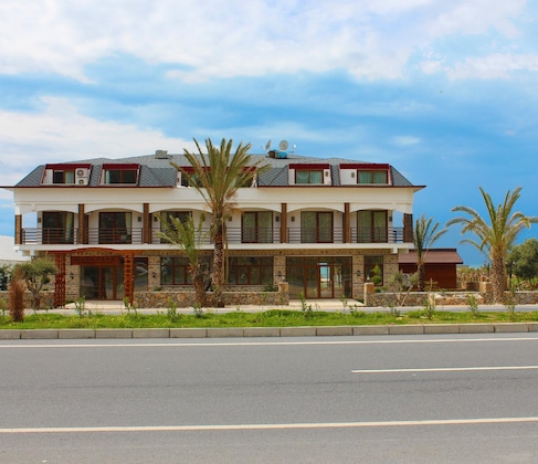 Gallery - Sedir Park Bungalow Hotel
