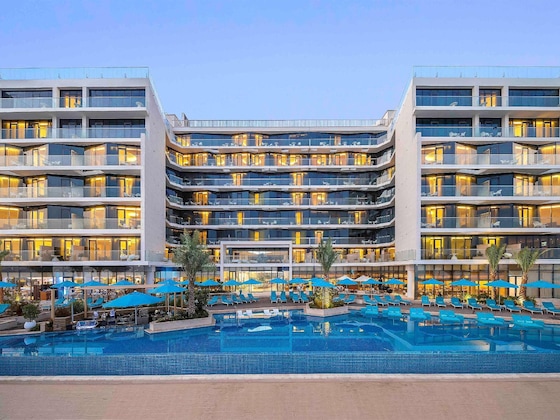 Gallery - The Retreat Palm Dubai MGallery By Sofitel