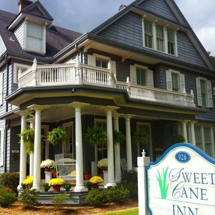 Gallery - Sweet Cane Inn