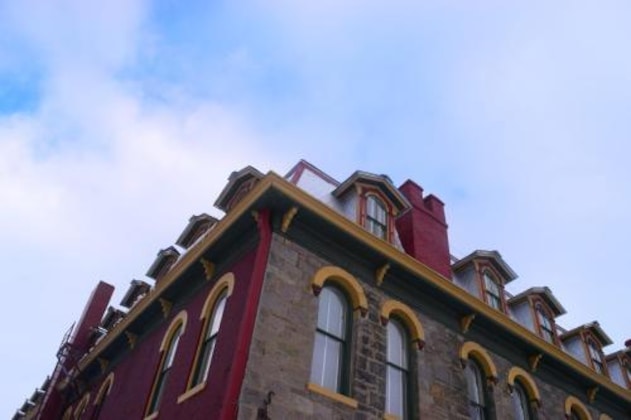 Gallery - Grand Imperial Hotel